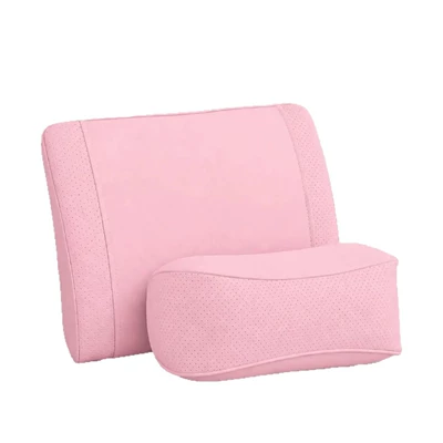 Artifact Car-Mounted Unisex Breathable Pillow Headrest