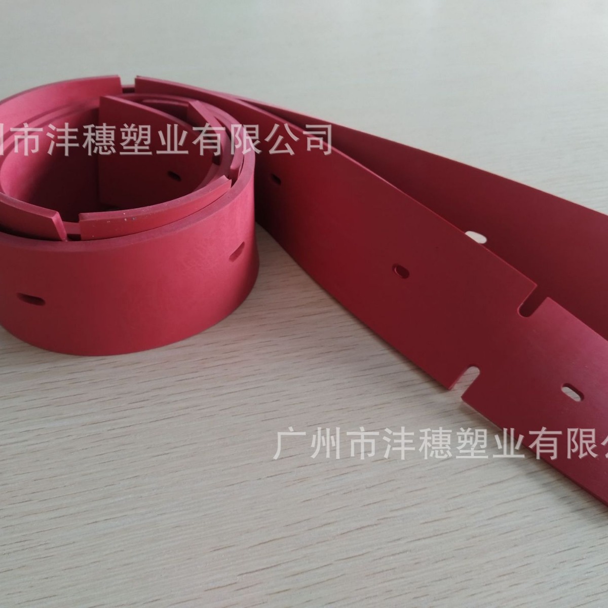 厂家直销克力威XD18 XD20 XD60 XD70XD80（新款）洗地机吸水胶条