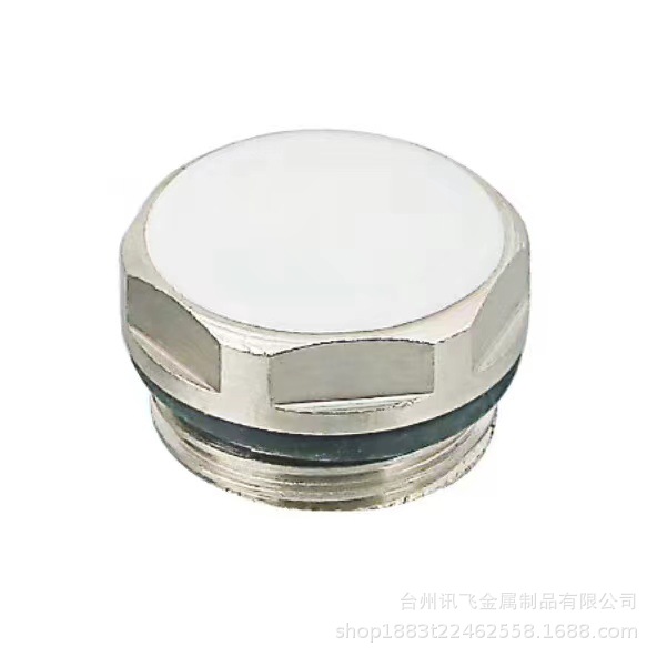 Calefacción radiador cobre Válvula de ventilación válvula de escape válvula de drenaje latón funcionamiento aire bloqueo 3 puntos, 4 puntos, 6 puntos, 1 pulgadas