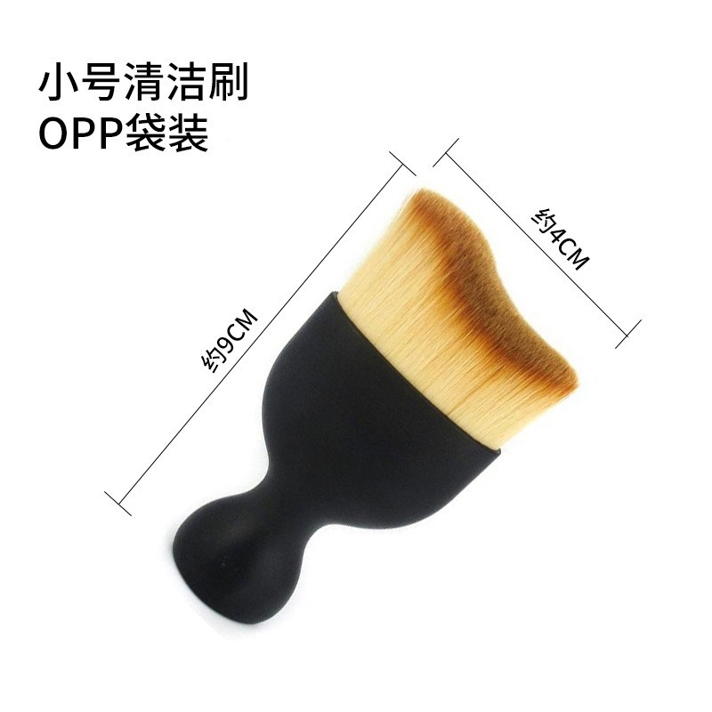 작은 opp 가방 9736