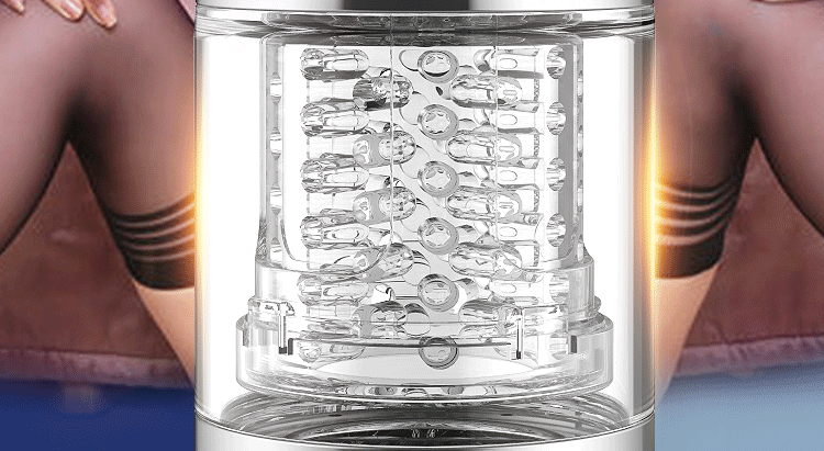 Âm Đạo Giả Cầm Tay Bú Mút Dibe 7.gif