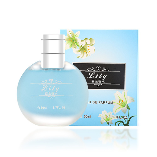 Seriya domestic old osmanthus rose jasmine fragrance men and women long-lasting light fragrance internet celebrity wholesale