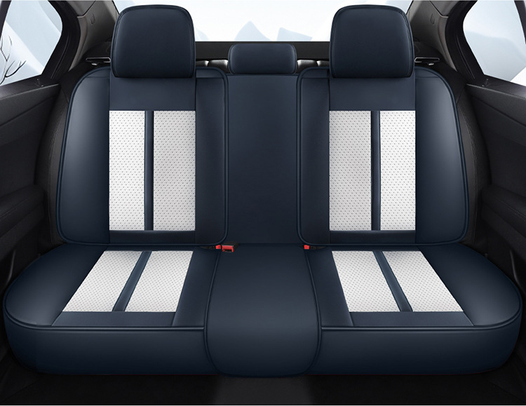 2026 New Model 3D Lumbar Support Universal Car Seat Cushion, Wholesale Cross-Border Dropshipping, Exported to Amazon