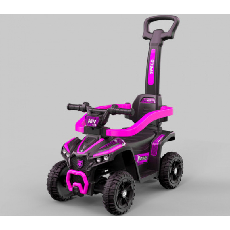 Exportaciones transfronterizas de niños y niñas caminantes infantiles 1 - 5 años de edad se pueden empujar caminantes juguetes de coche de defensa lateral