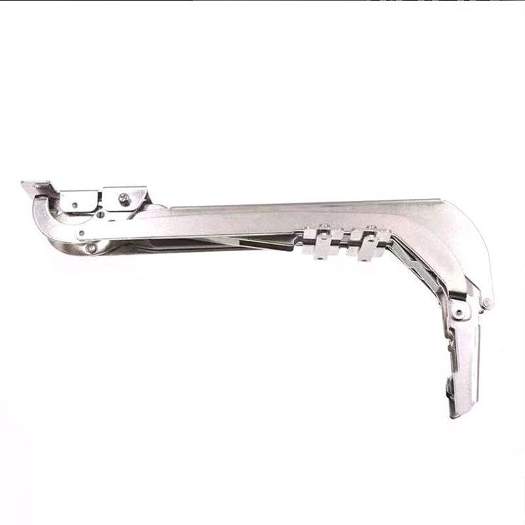 Bisagra de puerta de autobús, bisagra de puerta corredera, amortiguador, puerta batiente plegable, bisagra, gabinete de ropa, gabinete de esquina, bisagra de puerta