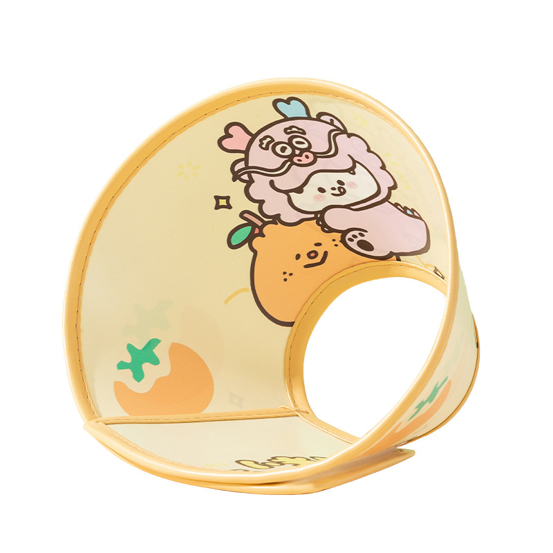 Gato Buena suerte, lenguaje auspicioso, mascota, anillo Elizabeth, capucha para perros, collar impermeable, suministros para mascotas