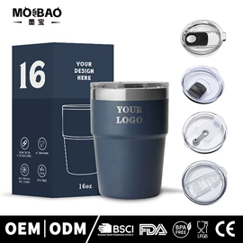 保温杯;咖啡杯;杯盖