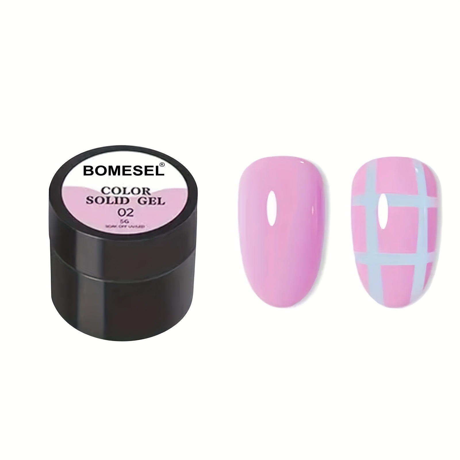 Color de uñas transfronterizas macron color de uñas de color sólido tienda de uñas especial fuente de pegamento de fototerapia fábrica directa
