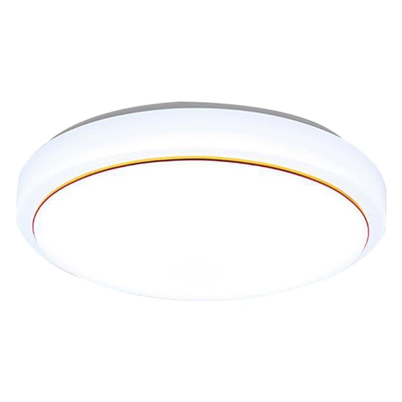 Светодиодный потолочный светильник, простой современный акриловый светильник для спальни, гостиной, балкона, коридора, коридора, домашний потолочный светильник