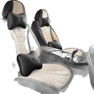 Four Seasons Pad — Seat Cover Cushion Five-Seater All-Inclusive