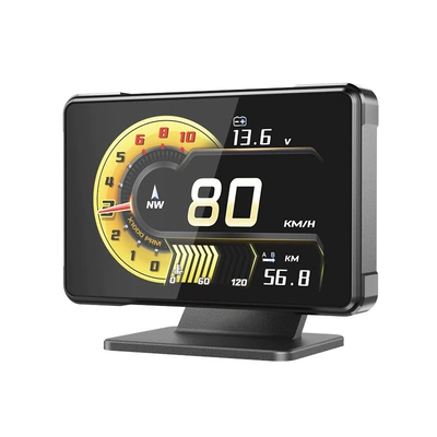 Head-Up Display Full Lcd: Vehicle HUD