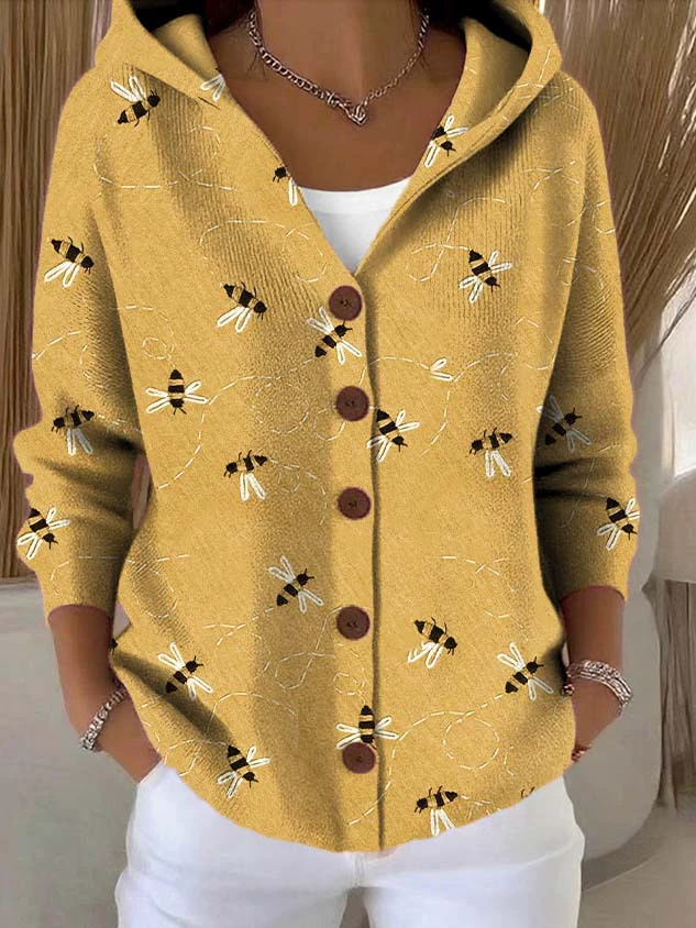 Кофта с капюшоном, европейский стиль, 3D тиснёный узор, размеры S–4XL