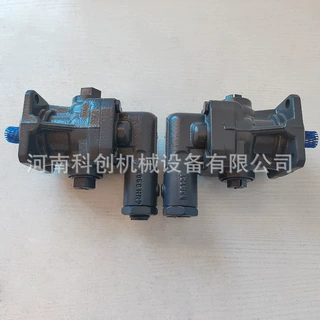 克拉克油泵KF6RF2甘油泵