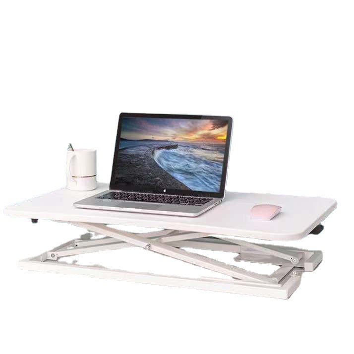 昇降式テーブル、スタンディングデスク、折りたたみテーブル、卓上テーブル、単層テーブル、ノートパソコンテーブル、作業台