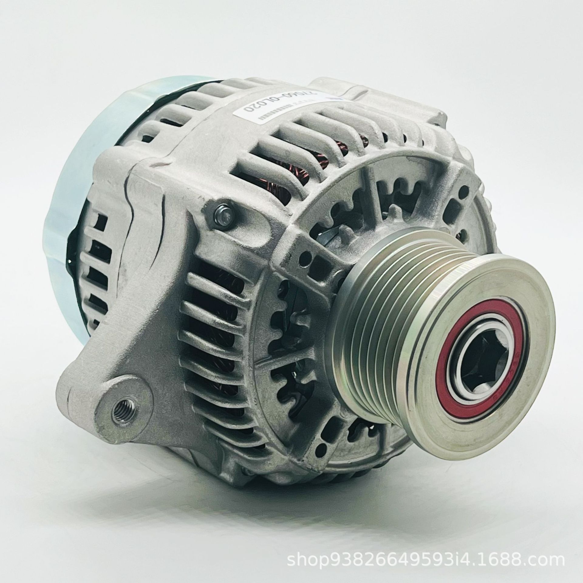Applicable to Toyota sea lion series 27060-0L020 generator assembly 27060-30010 auto parts direct sales