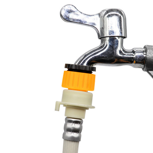 Washing machine plastic standard joint car wash accessories 4 points 6 points conversion joint household water gun special parts