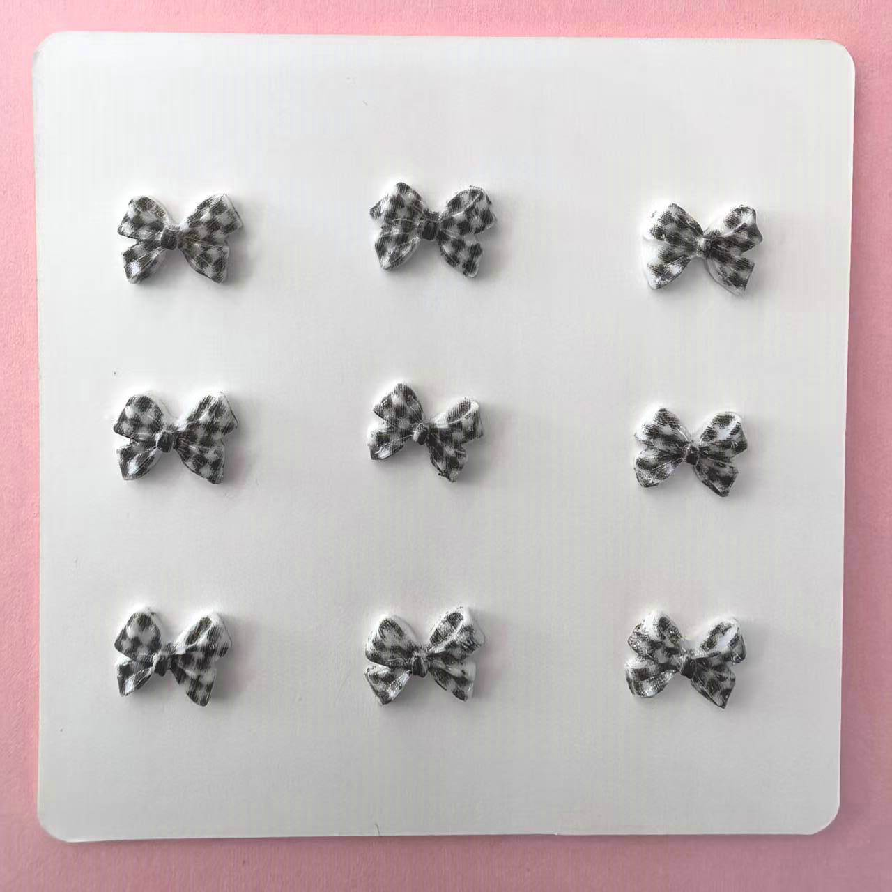 黑白蝴蝶结美甲饰品0005.jpg
