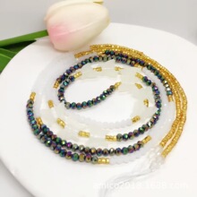 �W��ˮ������ ҹ��������w��޾����鲨���ׁ����waist beads
