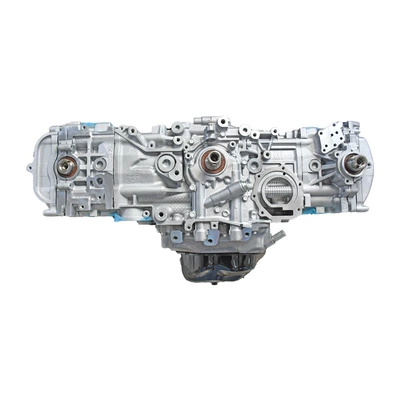 Engine assembly Original Refurbished Ej25 2.5L