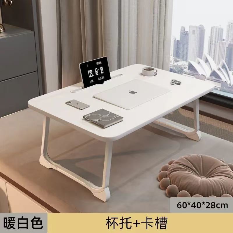 Mesa plegable en la cama Mesa de estudio plegable Mesa plegable en la cama Mesa plegable en la cama Mesa de computadora Mesa plegable en la cama