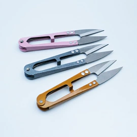 家用剪刀;纱剪;磨刀器/石/棒