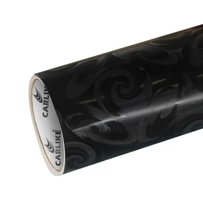 3D Car Color Changing Film: Automotive Film - 152-28m-3d211