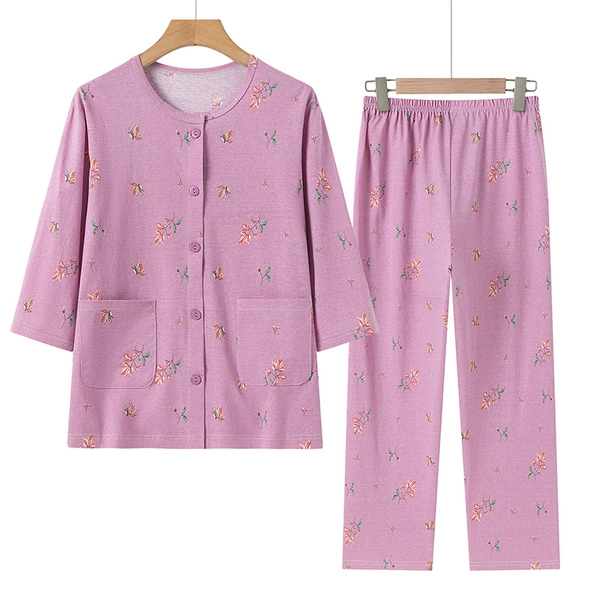 Rose Purple (Set)