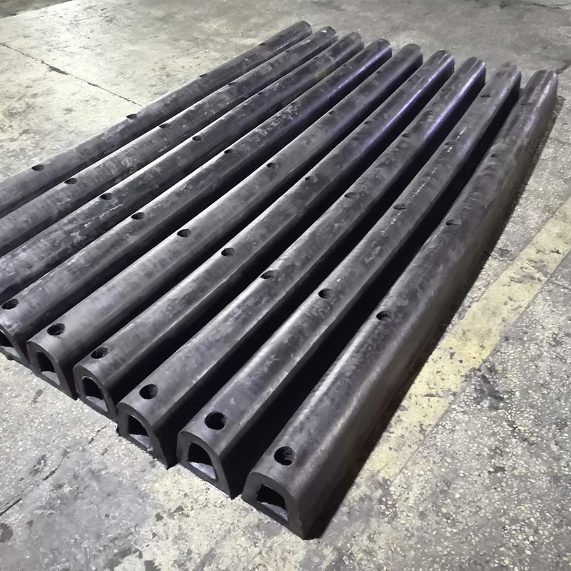 定制尺寸 防碰撞橡胶护舷 码头拱形橡胶护舷 标准反力型橡胶护舷-阿里巴巴