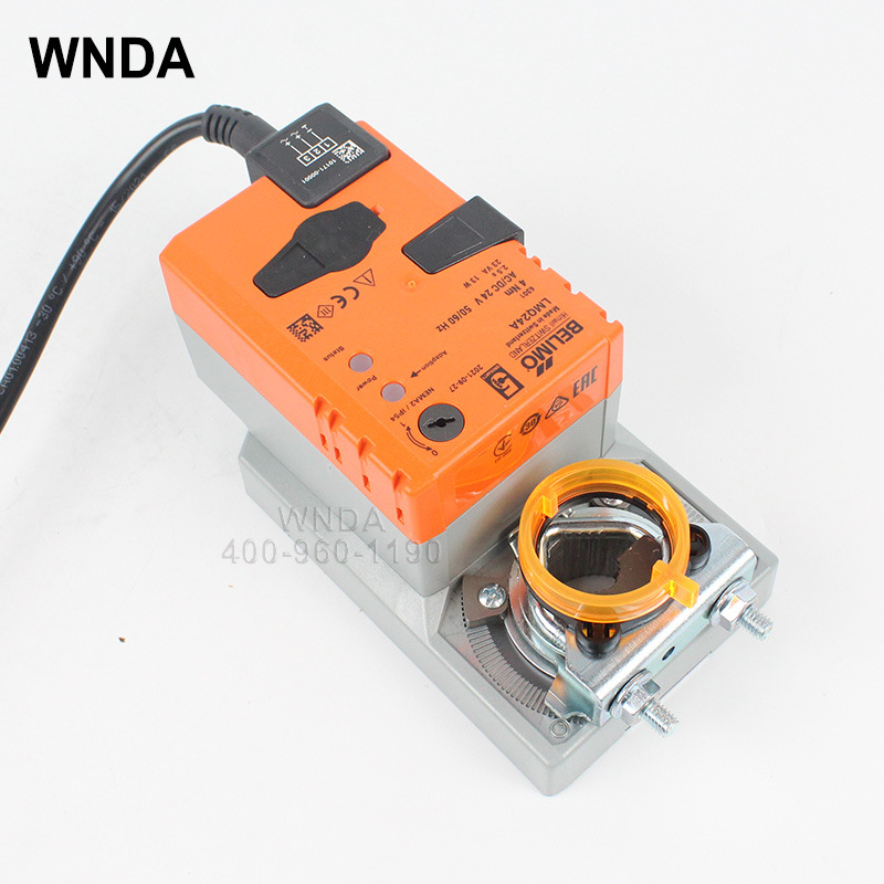 BELIMO����ı���ٷ緧ִ����LMQ24A�綯����ִ����LMQU24���ؿ���