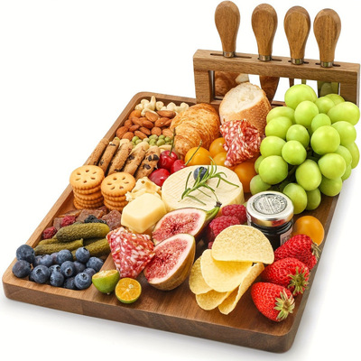 2026 new pattern Cross border On behalf of cheese Tray magnetic Tool carrier 14x11 Large cross border