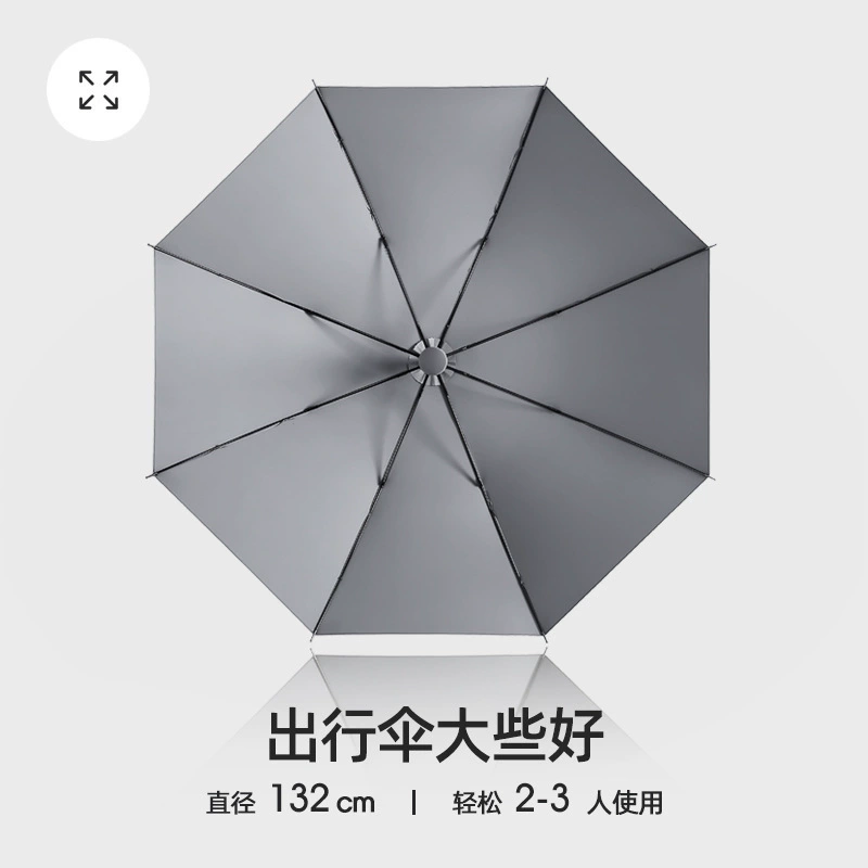 Men's automatic big umbrella, wholesale