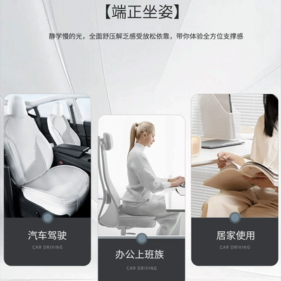 Factory Car Lumbar Support Waist support