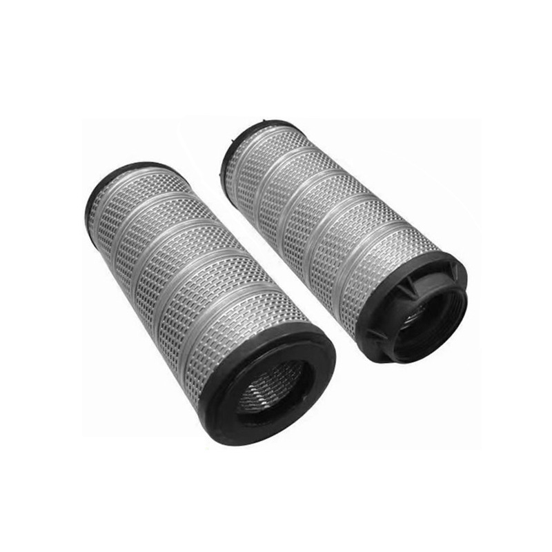 雅歌油滤芯 P3082301润滑油过滤器滤芯P3072001液压站油泵口滤芯