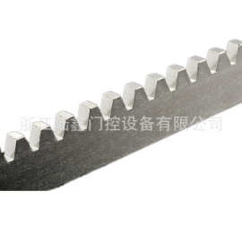 M4 8*30*2000 3孔不锈钢制开门机齿条 金华厂家直供直销 量大从优