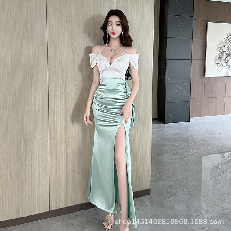 녹색