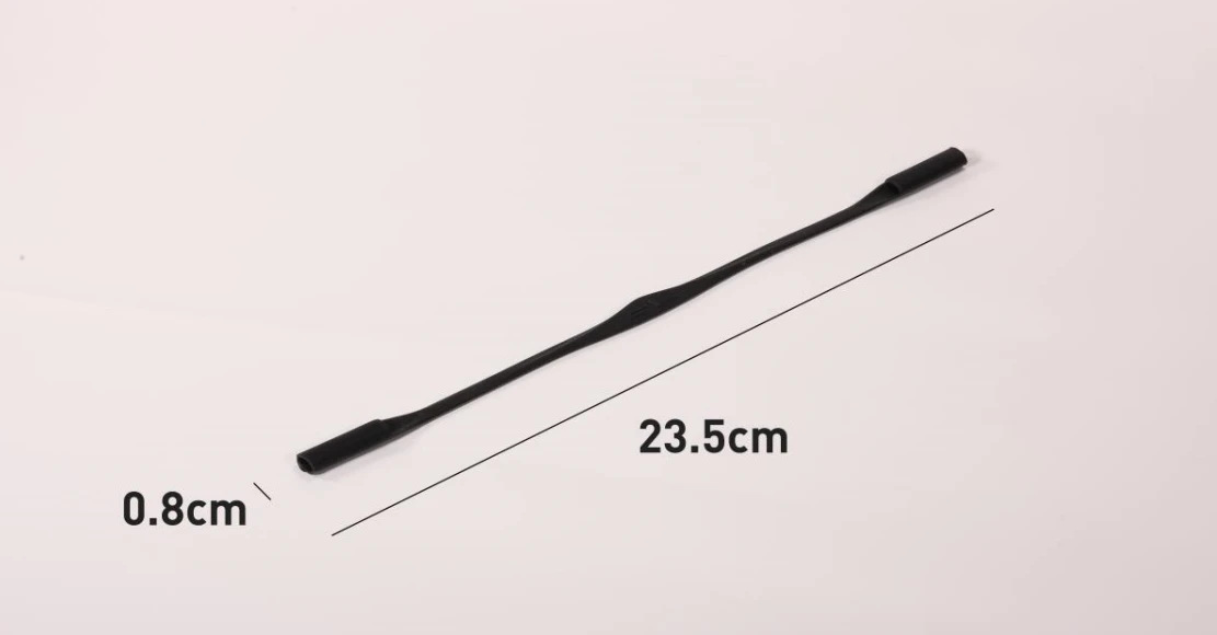Juego de Accesorios para Gafas Deportivas Set de 5 Piezas PC Lentes Intercambiables para Ciclismo