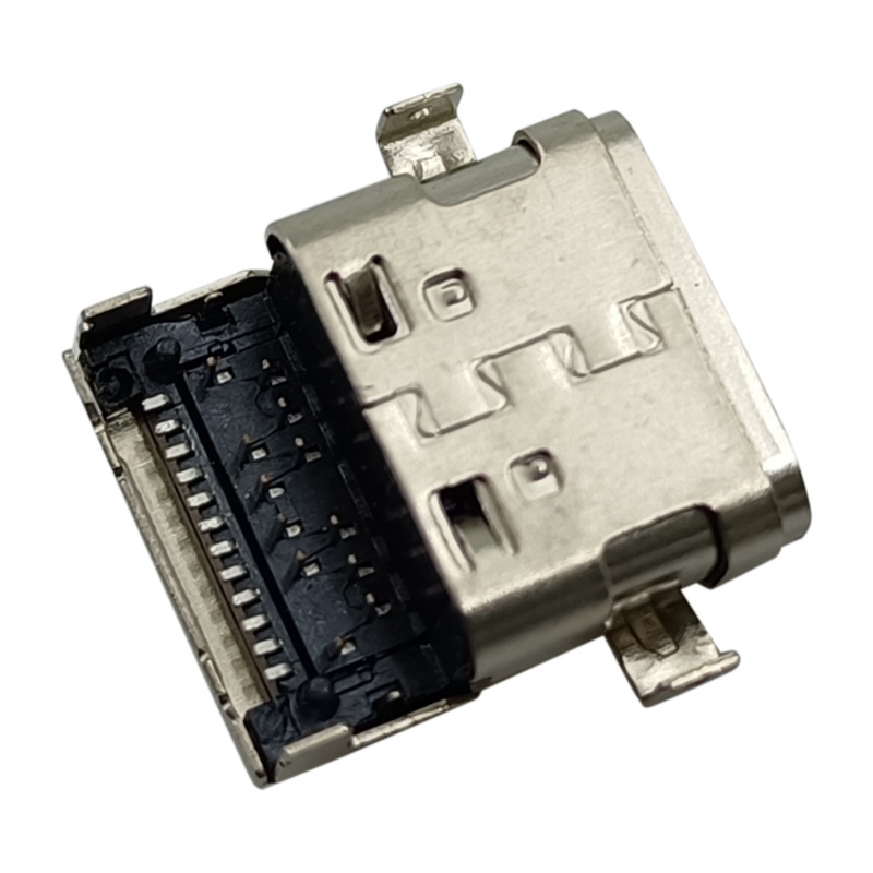 Applicable to Asus/Asus ChromeBook C223N C223NA TYPE-C socket power connector