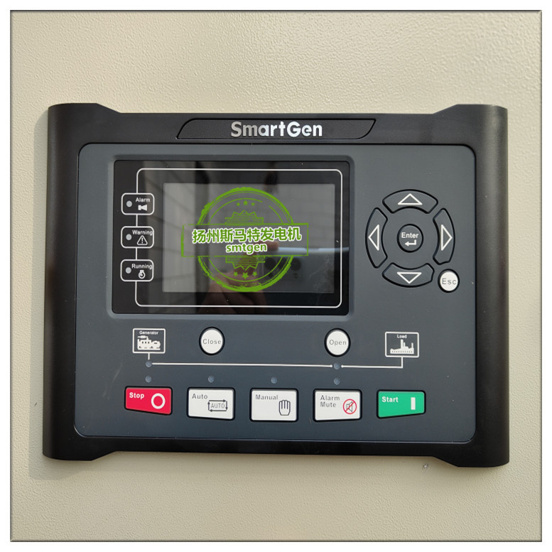 并机模块9510电喷模块931072106110CAN 自启动模块6110N6120 4020