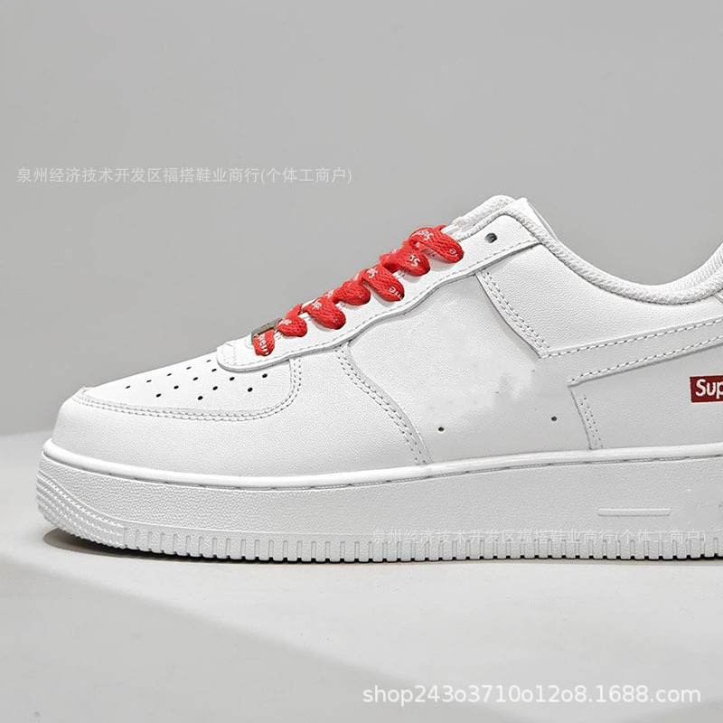 Putian pure original Air Force sneakers, gray and white, small size, retro low-top, versatile, with air cushioning, suitable for running Putian pure original Air Force sneakers, gray and white, small size, retro low-top, versatile, with air cushioning, suitable for running