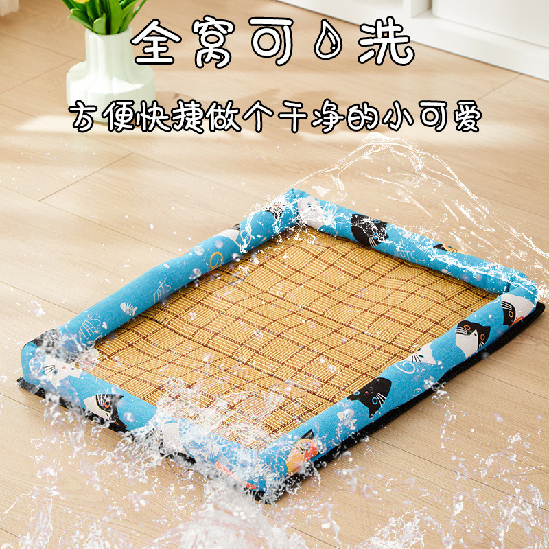 생선뼈고양이【작은 태양】