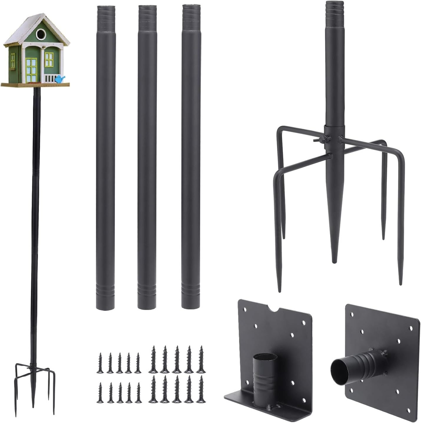 5FT 블랙 25 라운드