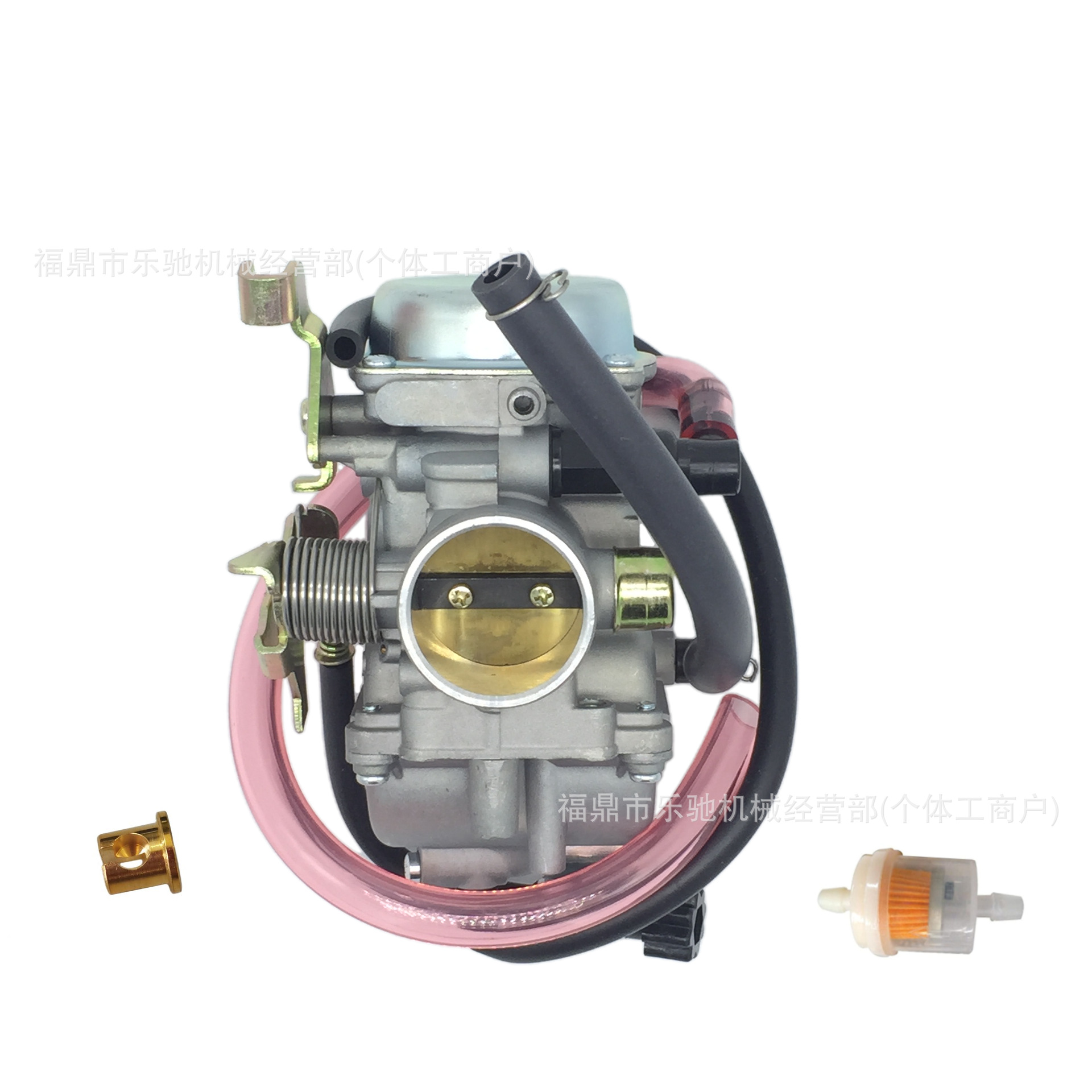 Motorcycle Carburetor Kawasaki KLF300 1986-2005 carburetor modification parts