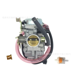 Motorcycle Carburetor Kawasaki KLF300 1986-2005 carburetor modification parts