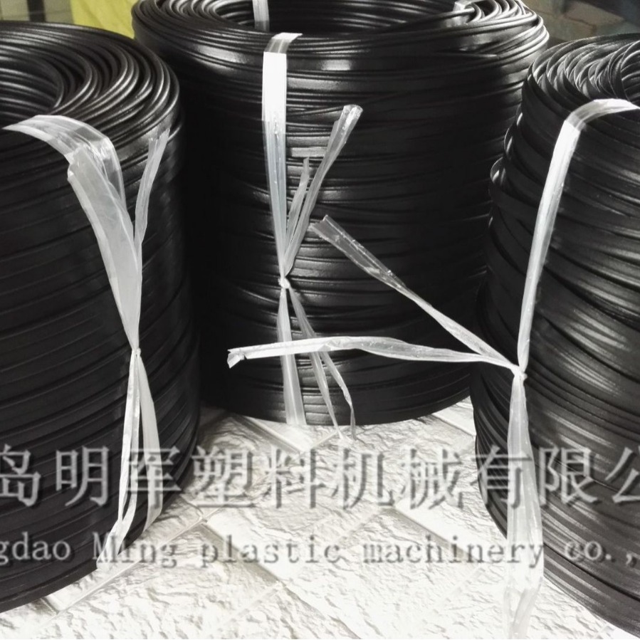 厂家供应PVC软密封条产线 软防滑条生产线 软塑胶条生产线