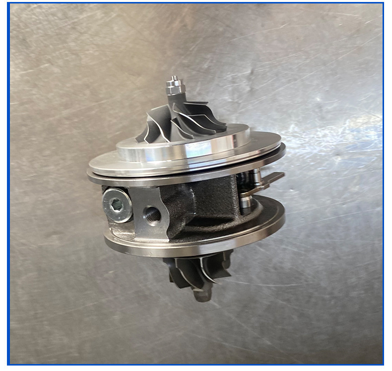 New Bv43 28200-4A480 Turbocharger Gt1749V 28200-4A480 Factory Supply
