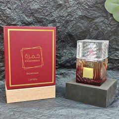 跨境爆款Lattafa男女士香水阿拉伯中东迪拜外贸秋冬季持久留香