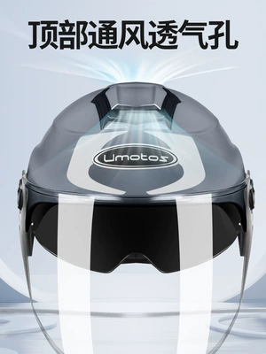 Auto Parts and Accessories – Universal Helmet