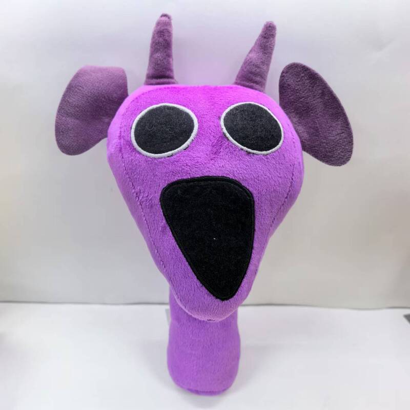 リズムボックス スプリンクルプラッシュ人形 クロスボーダー新製品 インクレディボックス ゲーム周辺ぬいぐるみ|undefined
