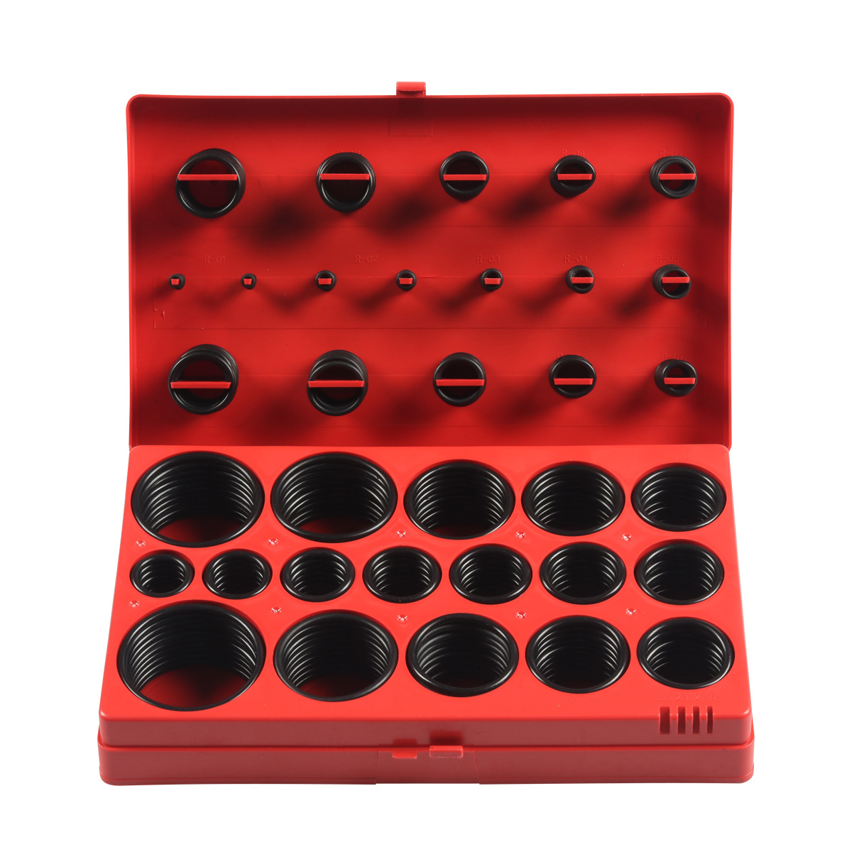 O링 수리 키트 * 밀봉 링 * O링 * 표준 부품