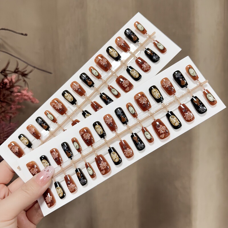 S394-Pre-Made Armor Wearable Armor Chinese Aesthetic Hetang Yingyue Chinese Style Rich Daughter Classy Removable Armor